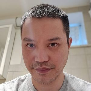 Meet your Posher, Alan